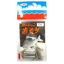 DAIICHISEIKO Cushion Omori No.1