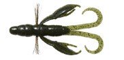 BAIT BREATH Bys Craw Portly 3 Feco #106 B Watermelon / Seed