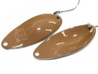 WATERLAND Almin 2.5g #B10 Brown
