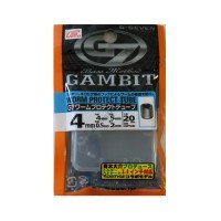 G-SEVEN G-SEVEN WORM PROTECT TUBE DSTYLECOLLABORATION 2mmx4mm