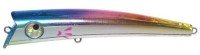 HALCYON SYSTEM Penny Suck First Generation #27 M-C Rainbow Clear Rainbow Mirror