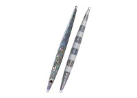 SHOUT! Lance Heavy Model 169LC #165 Zebra Purple Glow