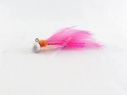 ATTIC Usa Chan Jig 1g GT-S Salmon Pink