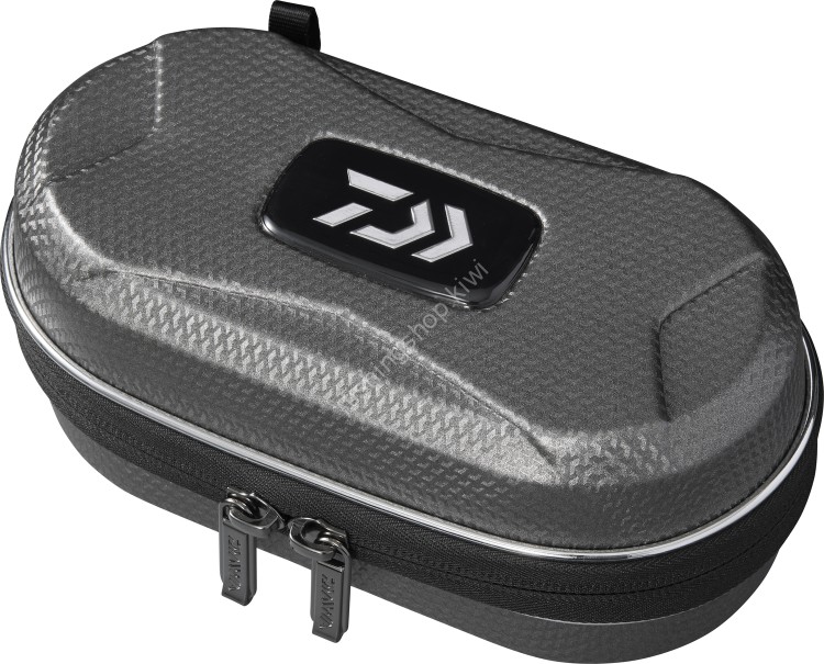 DAIWA Semi Hard Spool Cover SP-LD(A) #Silver