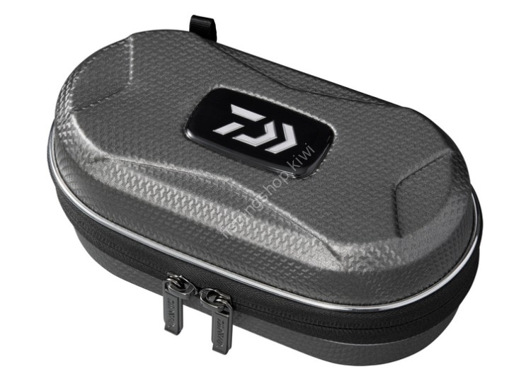 DAIWA Semi Hard Spool Cover (A) SP-LD #Silver