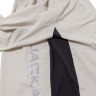 JACKALL Dry Mesh Pullover Hoodie [White Smoke] XL