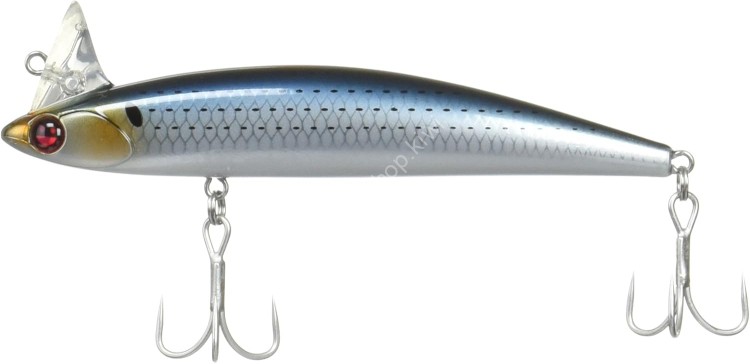 HALCYON SYSTEM HAL Niko Design Rabbit 109S 18g #RMM-38 Kono Shiro