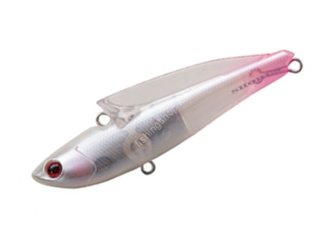 TACKLE HOUSE Shores SpinoVib SSV70 #20 Sweet Pink