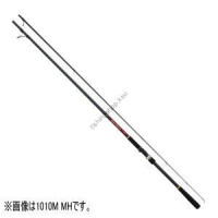 Daiwa Over THERE 109MH