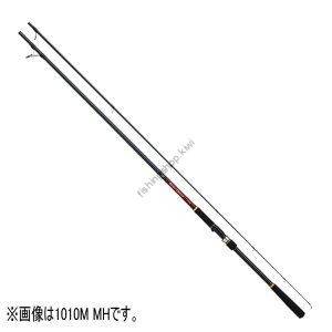 Daiwa Over THERE 109MH Rods buy at Fishingshop.kiwi