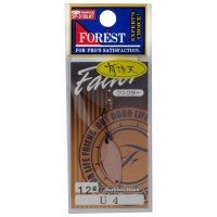 FOREST Factor (20*1) 1.2g #Uchoten U4 GOP