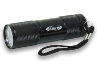VALKEIN UV Lure Light #Black