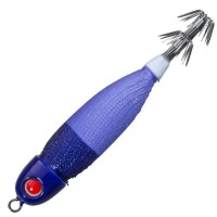 VALLEYHILL MINL10-28 Squid Seeker Metal'n No.10 #28 Purple/Purple