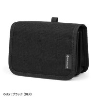 FULLCLIP FPU-035 Pack Two HFM #BLK