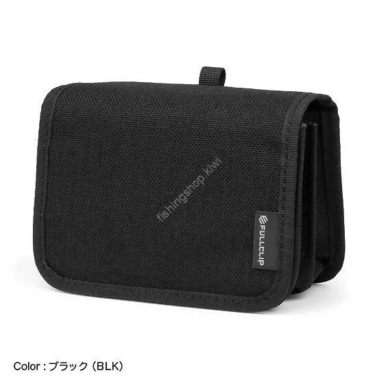 FULLCLIP FPU-035 Pack Two HFM #BLK