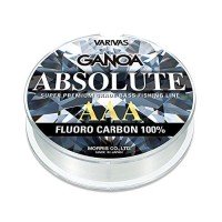 VARIVAS Ganoa Absolute AAA [Natural] 100m #5 (20lb)