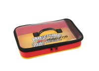 MAZUME EVA Lure Case GT #Red
