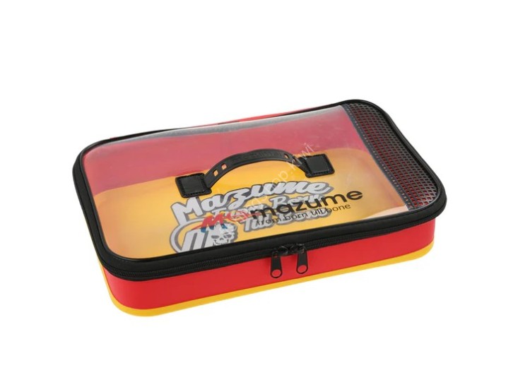 MAZUME EVA Lure Case GT #Red