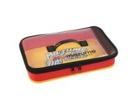 MAZUME EVA Lure Case GT #Red