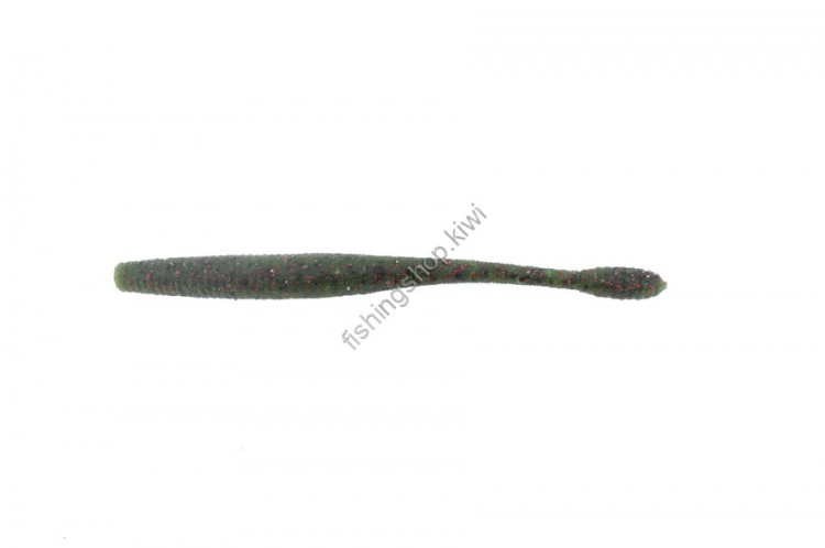 BERKLEY PBMSHW4-WMR Hit Worm 4.5 Watermelon Red