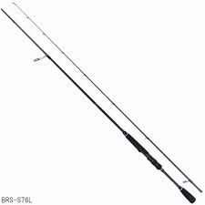 Jackall BRS BRS-S76L Rods buy at