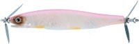 DAIWA Gustnado 70FS #Awabi Pink Back