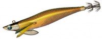 DAIWA Emeraldas Boat 2 3.5-30 Gold-Kin Horse