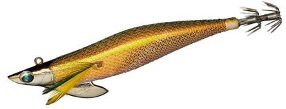 DAIWA Emeraldas Boat 2 3.5-30 Gold-Kin Horse