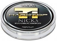 VARIVAS Hardtop TiNicks [Natural] 40m #4 (8.5kg)
