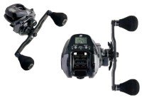 ABU GARCIA TRV DLC-L