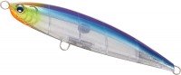 DAIWA Saltiga Dive ★ Star 220F #Skeleton Galaxy Blue