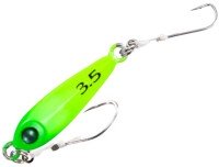 SHIMANO SS-220Q Soare A-Jig 2.0g #003 Chato Guro