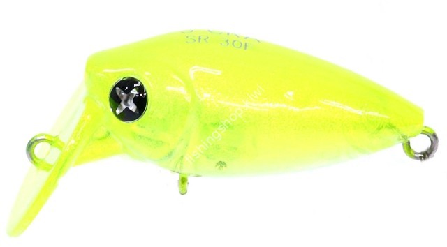 FOREST Forest S-CRA 25F #04 Phantom Chart (Glow)