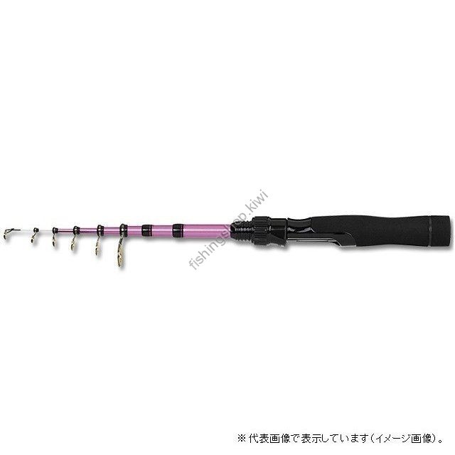 OGK Poke Tele KABUTO PT5MLT