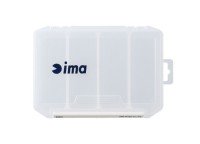 IMA Lure Case 3010NDM #C-LC012 PP Clear