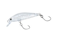 DAIWA Dr. Minnow 2 Area Tune 42HF #Clear