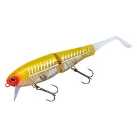 GAMAKATSU 80-612 A.viC. 7'' #4 Yellow Bone
