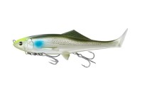 DAIWA Morethan Sail Upper 165F #Mullet
