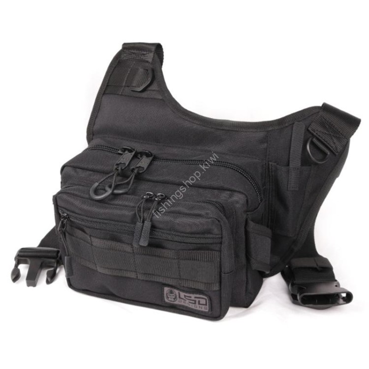 LSD One Shot Side Baby #Eco Black