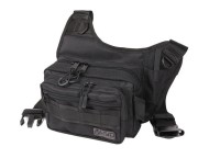 LSD One Shot Side Baby #Eco Black