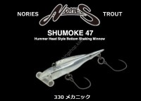 NORIES Shumoke 47 #330 Mechanic