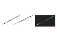 DAIWA Saltiga Swim Chopper 350g ML #Head & Tail Blue Glow