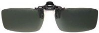 LSD Clip Sunglasses Type2 #Gray Green