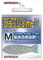 DECOY Flash Otori FO-1 M (10pcs)