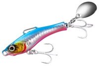 SHIMANO JJ-218V Soare Rise Shot Blade Hi Appeal 18g #007 N Blupin