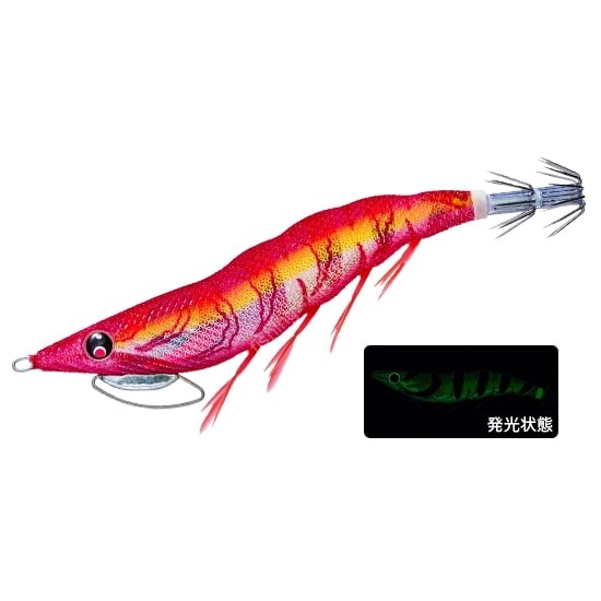 DUEL Easy Q Cast Plus No.3.0 #29 LYYR Dark Night Rose