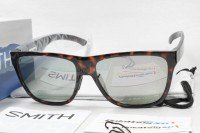 SMITH Lowdown XL2 Tortoise Frame #X-Gray 27 / Silver Mirror