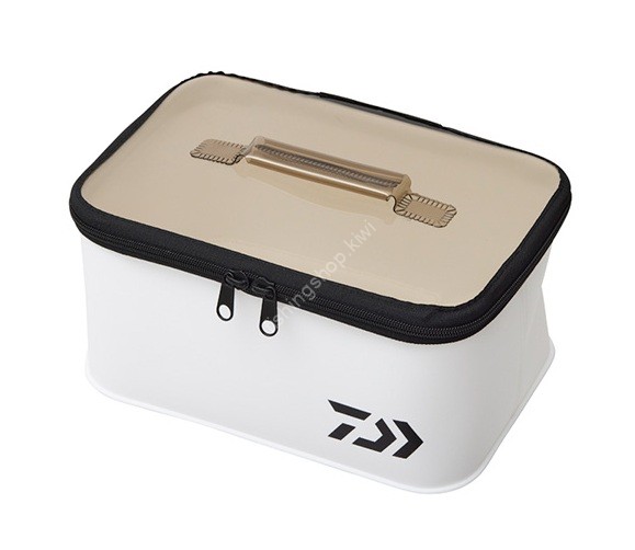 DAIWA System Tool Bag MW-2 (A) White