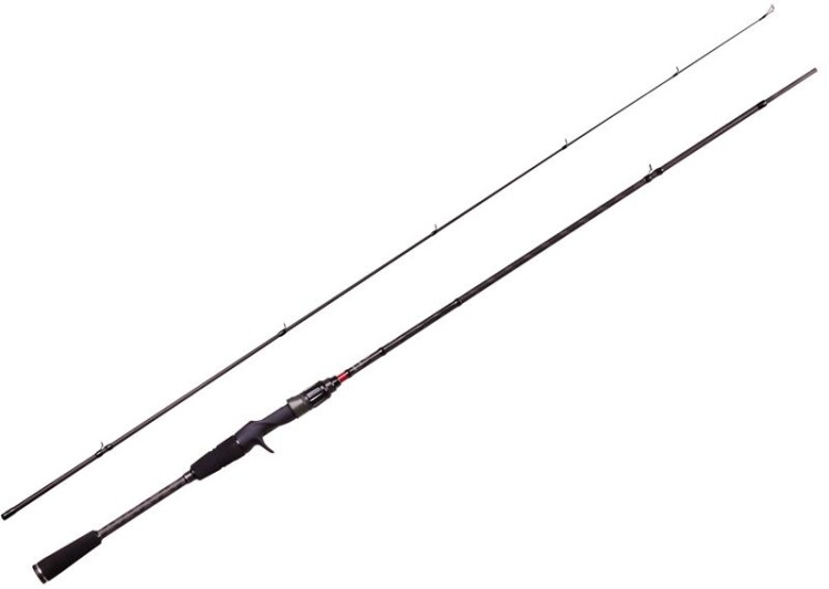 ABU GARCIA Salty Style Rockfish SYRC-6102MML
