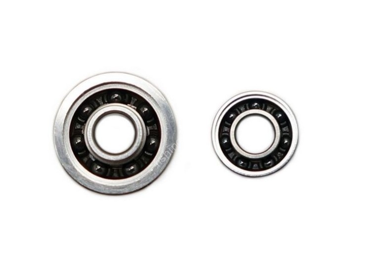HEDGEHOG STUDIO Kattobi Spool Bearing Kit Air HD 1030Air HD x 730Air HD (2 pcs)